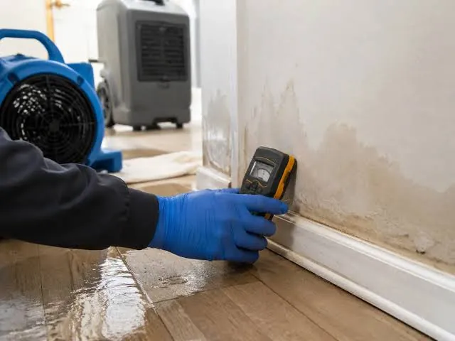 24/7 Water damage restoration services in Webster, NC - Rapid flood cleanup and mitigation